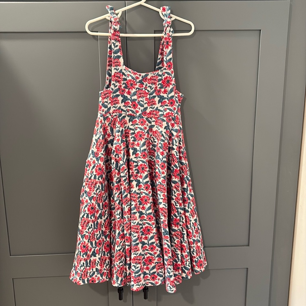 Remie Girl dress